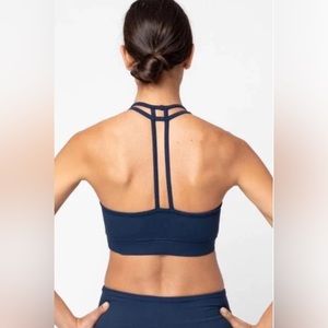 NWT Whisper Active Anna Bra